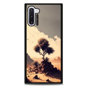 AKAM AMC-WSGN10-DESERT-18 Cover For Samsung Galaxy Note 10