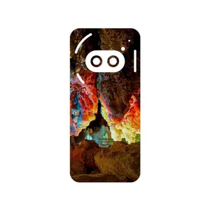 MAHOOT Ali Sadr Cave Cover Sticker for Nothing Phone 2a