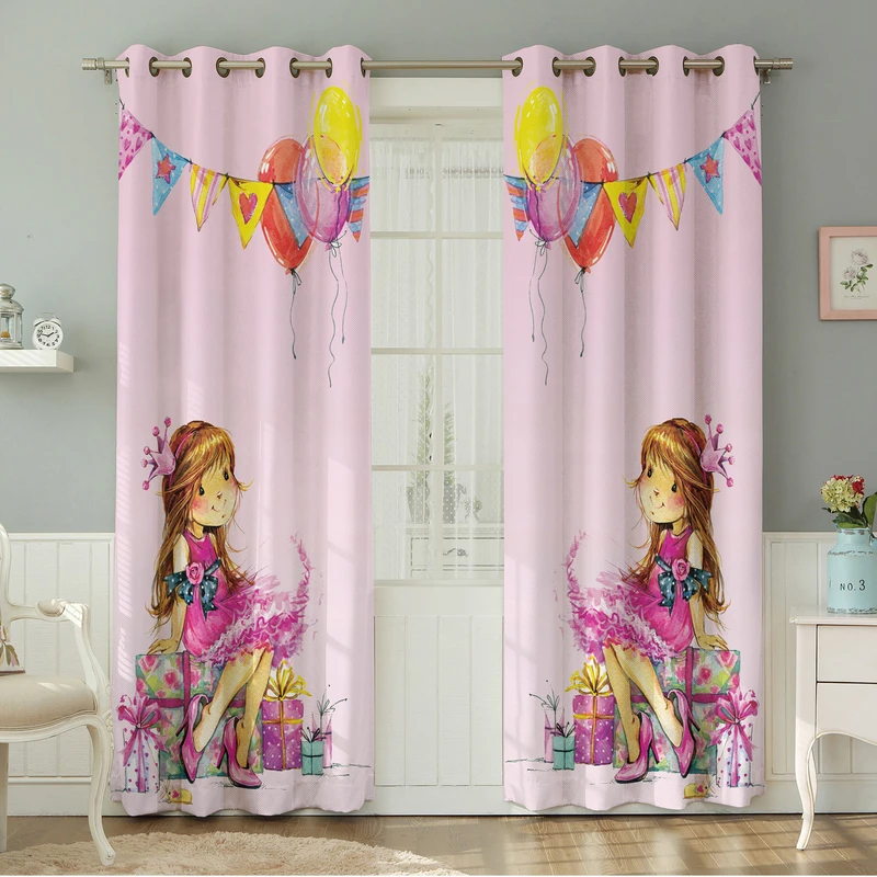 پرده نیروانا طرح  مدرن مدل مخمل کد 4639 سایز 140×280 سانتی متر