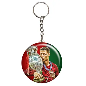 جاکلیدی گالری باجو طرح کریستیانو رونالدو کد ronaldo 1