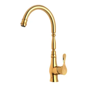 شیر آشپزخانه آکوا ریس مدل آماندا