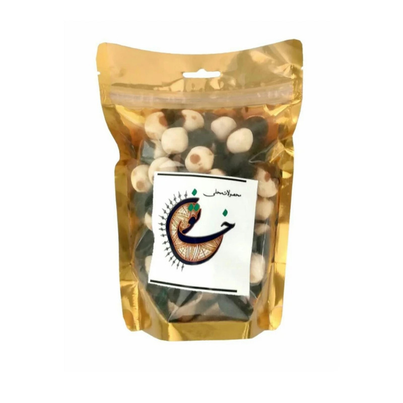 کشک قره قروتی محلی خاتون -400 گرم 