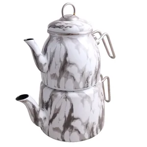 ست کتری و قوری مدل  pachi