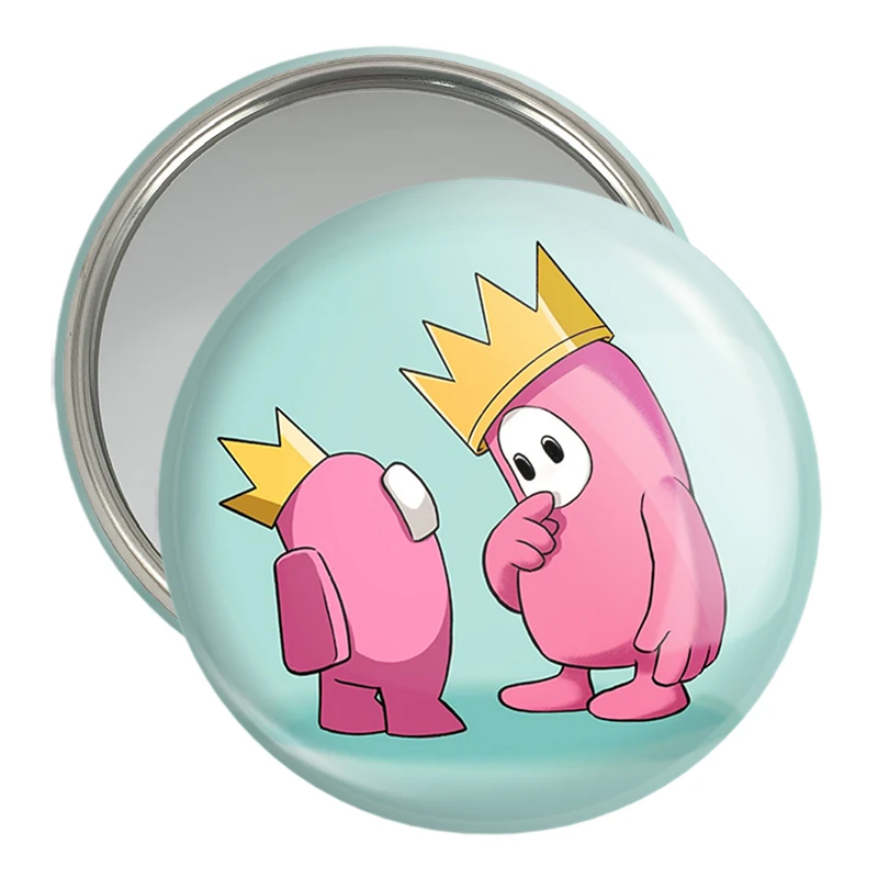 آینه جیبی خندالو مدل بازی فال گایز (Fall Guys) کد 32811