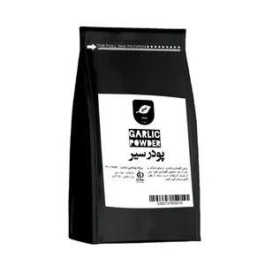 پودر سیر جمع - 350 گرم