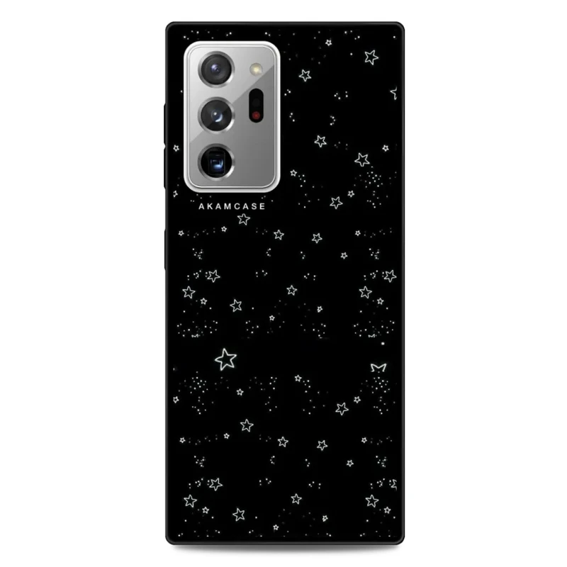 کاور آکام مدل AMC-WSGN20U-STARS-19 مناسب برای گوشی موبایل سامسونگ Galaxy Note 20 Ultra