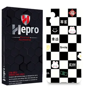 HEPRO MC Cover for Samsung Galaxy A04