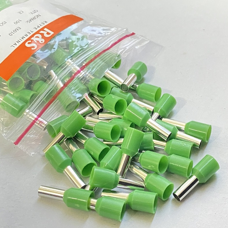 وایرشو آر اند اس مدل E6010 بسته 100 عددی وایرشو آر اند اس مدل E6010 بسته 100 عددی