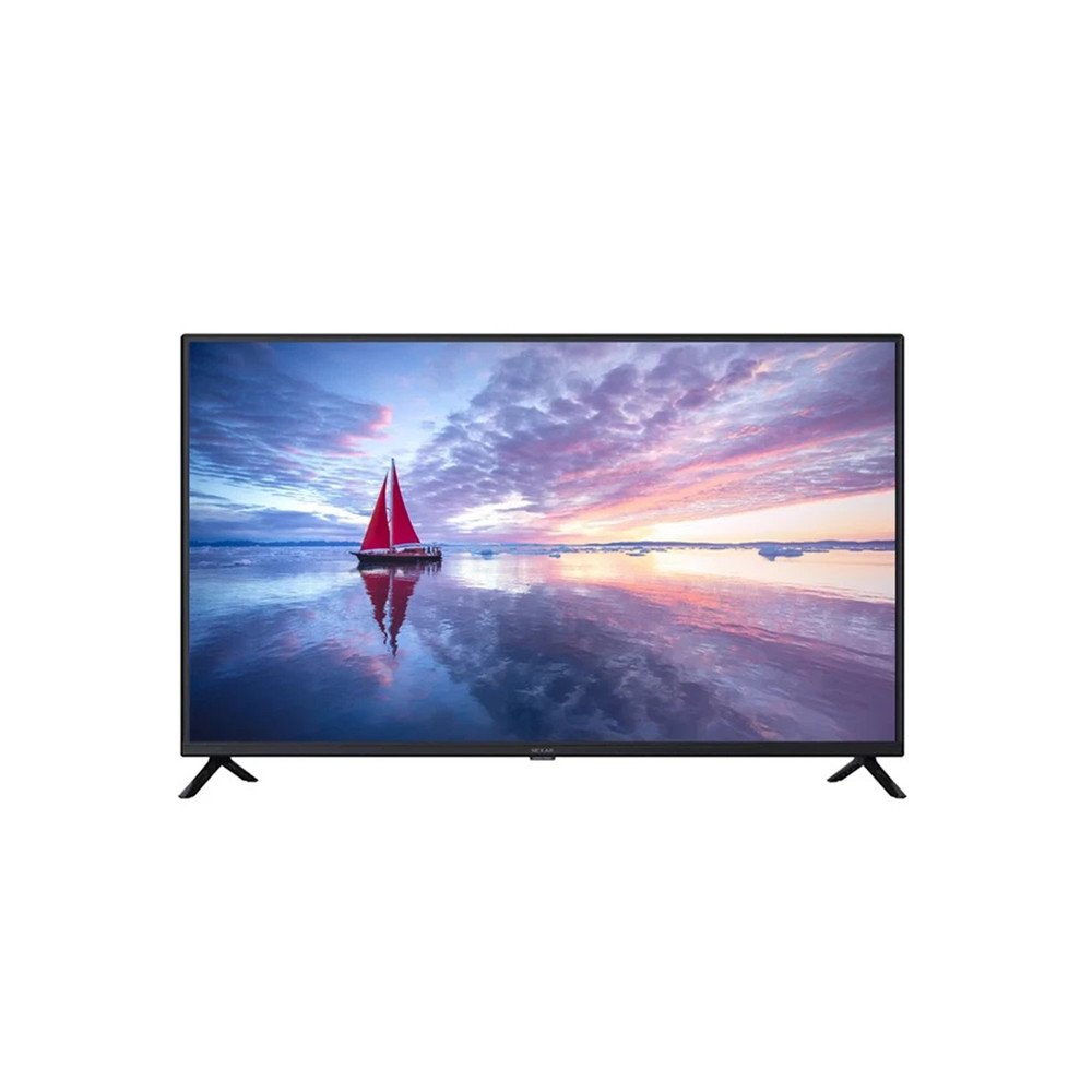 تلویزیون ال ای دی نکسار مدل NTV-H40B214N سایز 40 اینچ