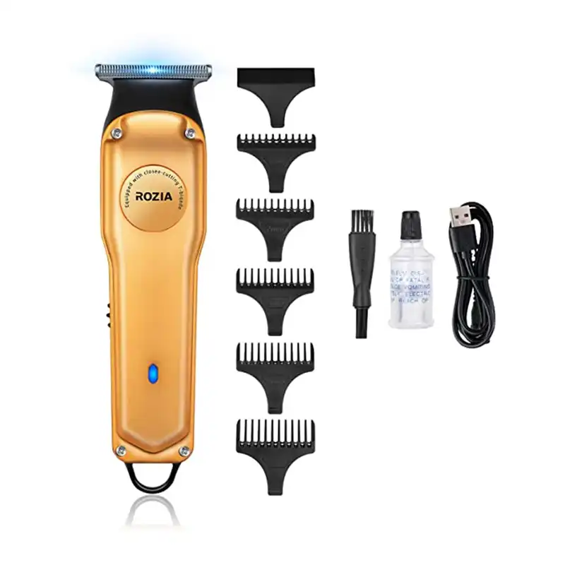 ماشین اصلاح موی سر و صورت روزیا مدل HQ279