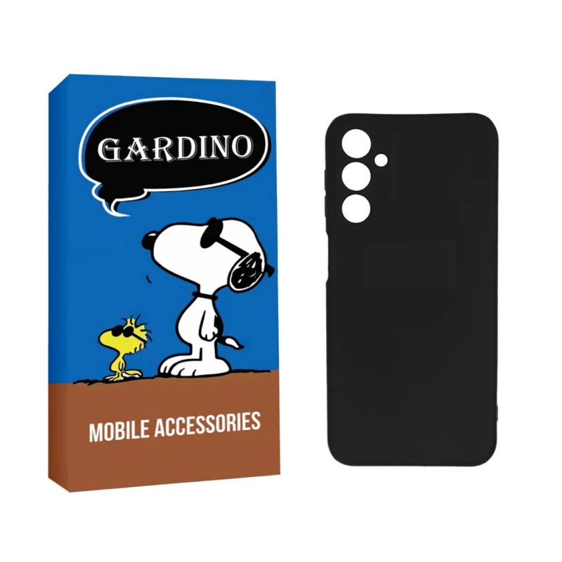 کاور گاردینو مدل ساده مناسب برای گوشی موبایل سامسونگ GALAXY A24