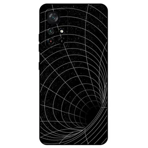 Megafone 8108 Cover For Xiaomi Poco M4 Pro 5G