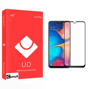 Coconut UD Glass Screen Protector For Samsung Galaxy a20s