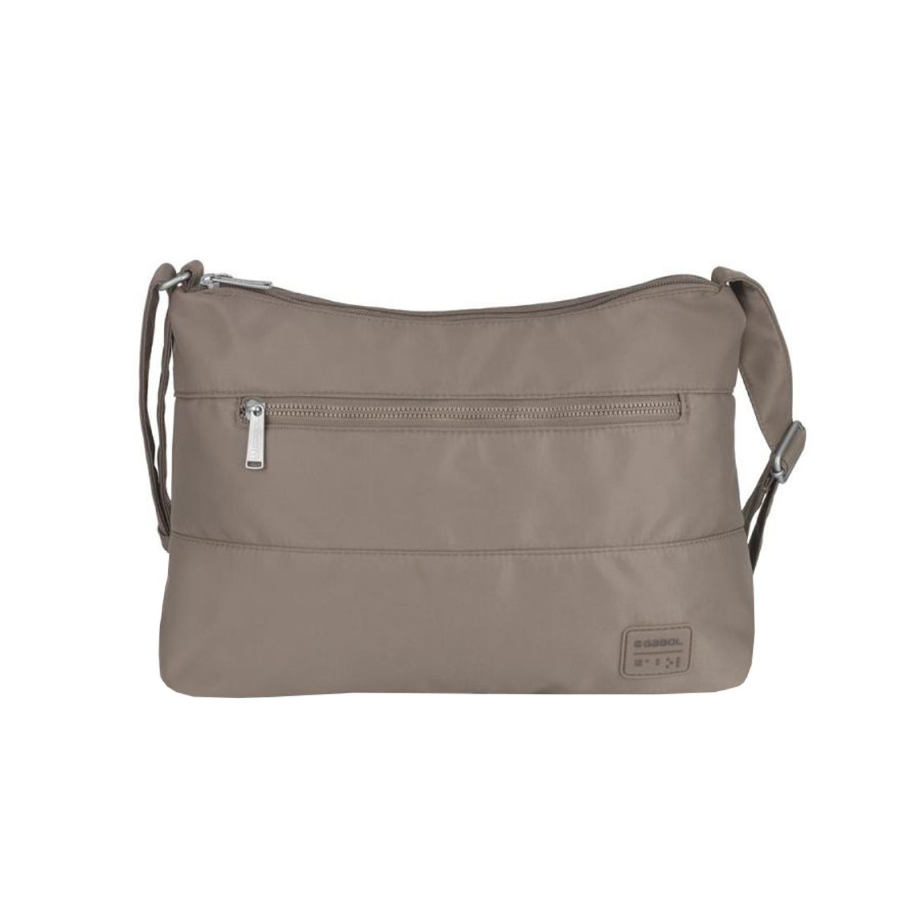 کیف رودوشی زنانه گابل مدل   Ro 6714 -  - 1