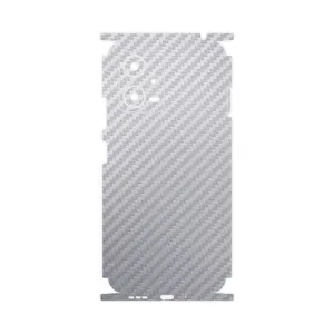 MAHOOT Steel-Fiber-FullSkin Cover Sticker for Xiaomi Redmi Note 12 5G