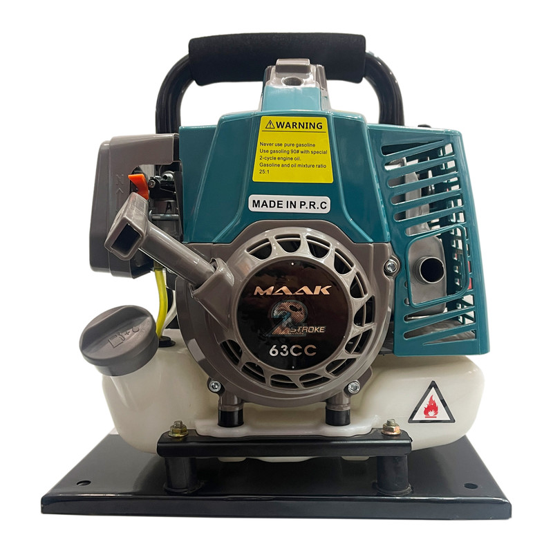 سمپاش موتوری پرتابل ماک مدل MTPS 2080 سمپاش موتوری پرتابل ماک مدل MTPS 2080