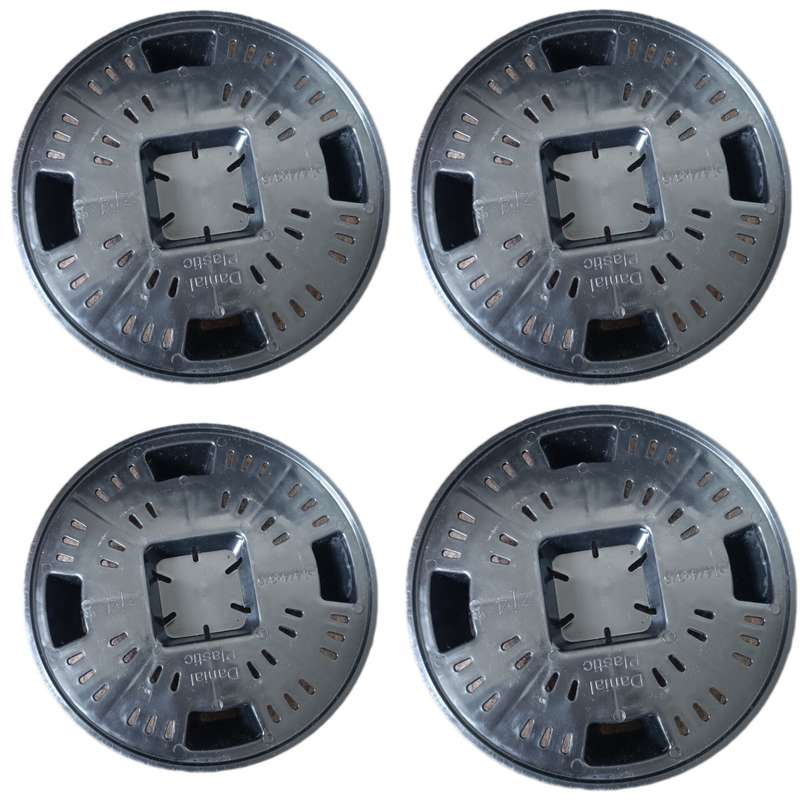 زیرگلدانی  مدل جزیره بسته 4 عددی