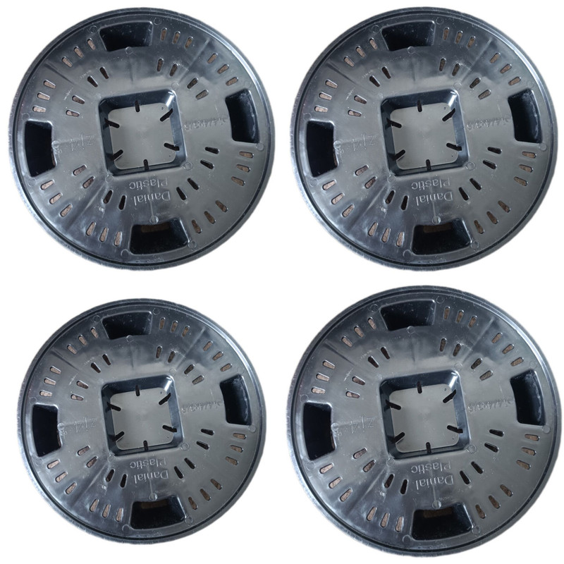 زیرگلدانی  مدل جزیره بسته 4 عددی