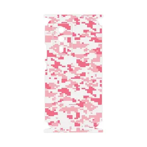 MAHOOT Army_Pink_Pixel-FullSkin Cover Sticker for Xiaomi Poco F5 Pro