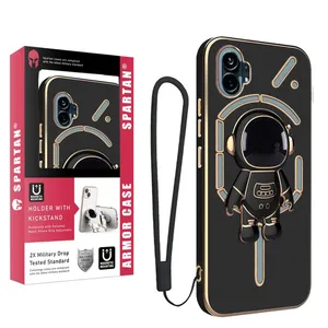 Spartan Astronaut Strap Cover for Nothing Phone 2