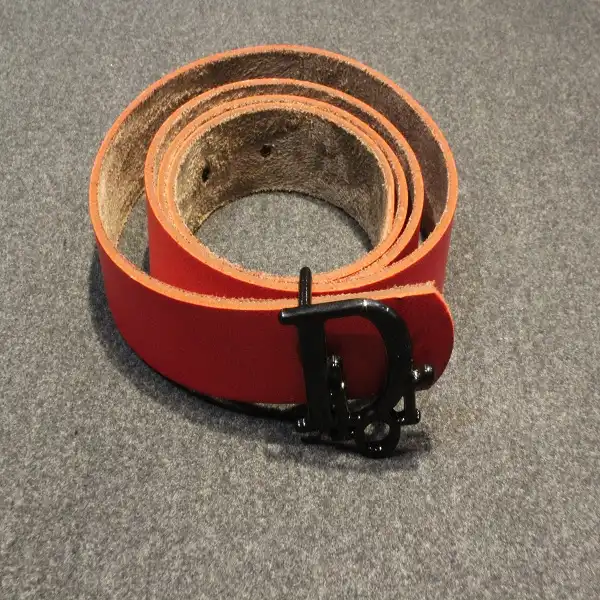 کمربند زنانه کد ki 5500-309