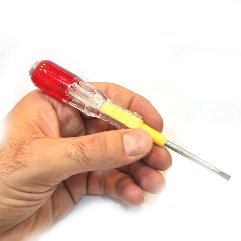 فازمتر مدل KSRE-2WAY فازمتر مدل KSRE-2WAY