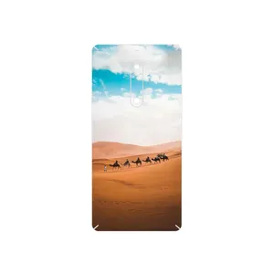 MAHOOT Camel Cover Sticker for Nokia 5