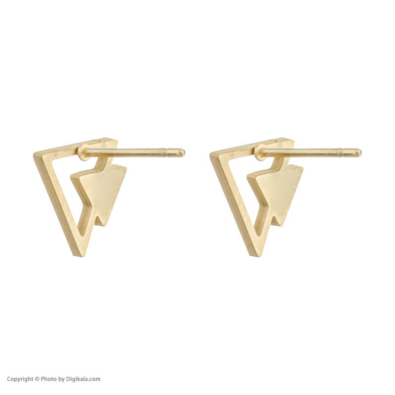 نیم ست زنانه مدل مثلث کد mab