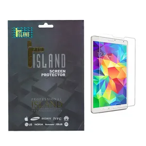  محافظ صفحه نمایش پرو آیلند مدل 5D Plus  مناسب برای تبلت سامسونگ Galaxy Tab S8.4 LTE SM-T705