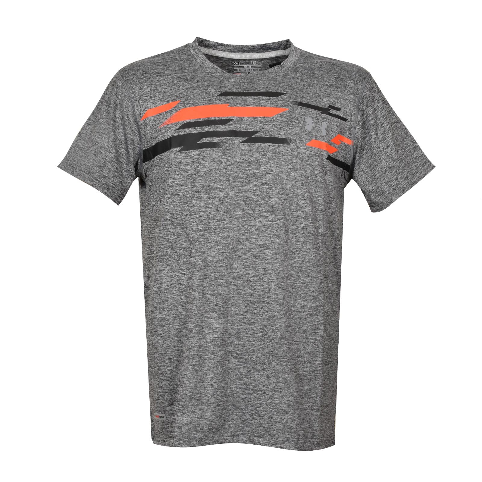 تی شرت ورزشی مردانه آندر آرمور کد T98