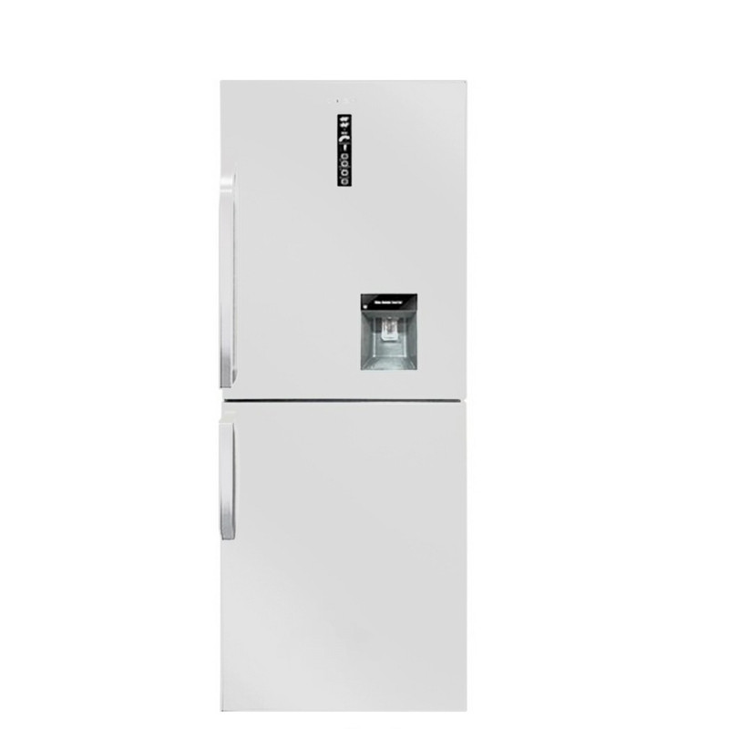 یخچال و فریزر 24 فوت سوزوکی مدل RBK412ESIR یخچال و فریزر 24 فوت سوزوکی مدل RBK412ESIR