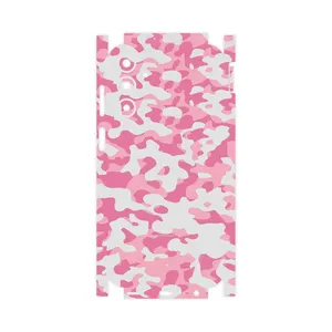 MAHOOT Army_Pink-FullSkin Cover Sticker for Samsung Galaxy A15