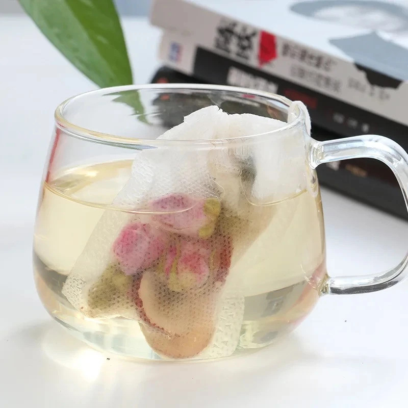 فیلتر چای کیمیا مدل KL چهار بسته 70 عددی