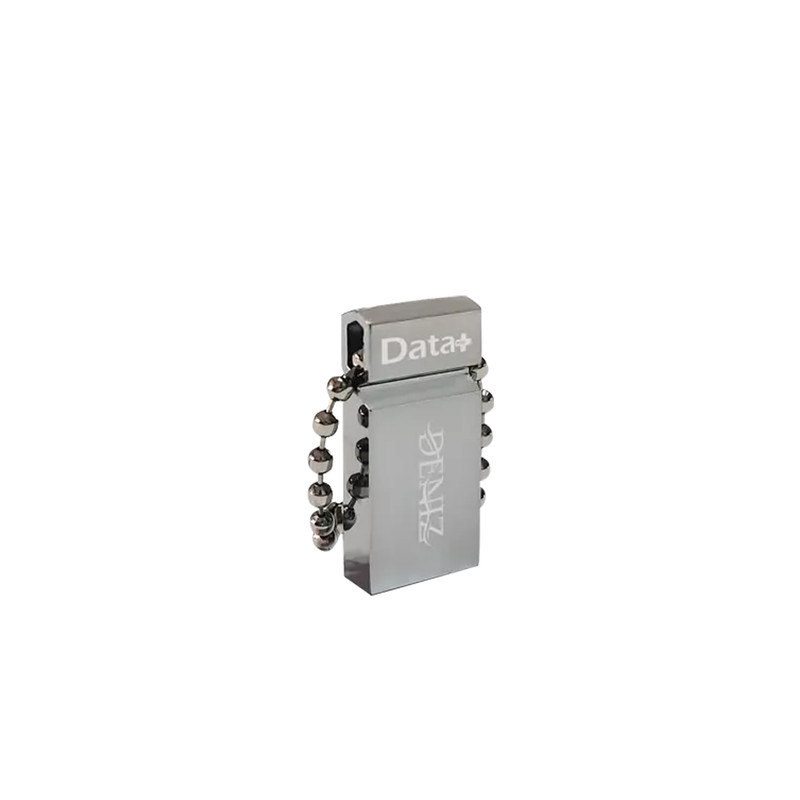 فلش مموری دیتا پلاس مدل Deniz ظرفیت 128 گیگابایت با رابط 3.0 USB