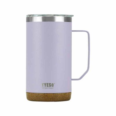 تراول ماگ تایسو مدل TS-8837 گنجایش 0.71 لیتر