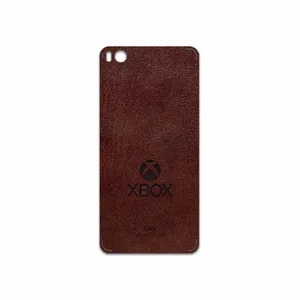 MAHOOT NL-XBOX Cover Sticker for Xiaomi Mi 5s