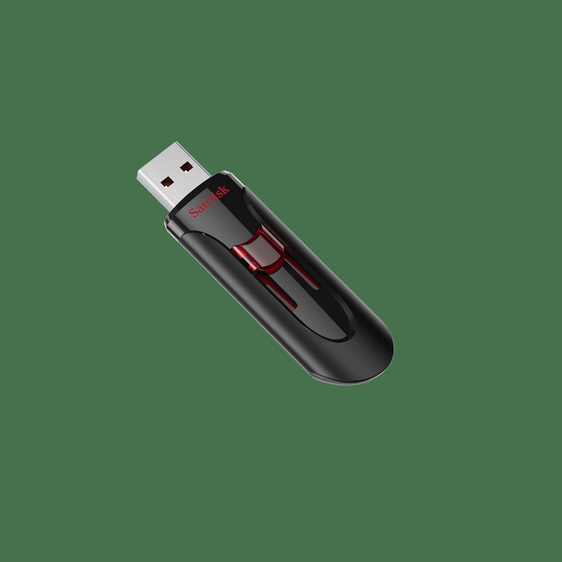 فلش مموری سن دیسک مدل CZ600 ظرفیت 32 گیگابایت بسته 6 عددی