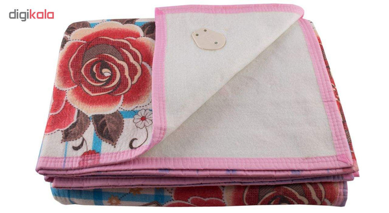 تشک برقی مدل NHP1