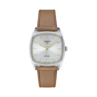 ساعت مچی عقربه‌ای کوارتز زنانه تیسوت مدل T159.909.16.031.00