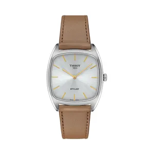 ساعت مچی عقربه‌ای کوارتز زنانه تیسوت مدل T159.909.16.031.00