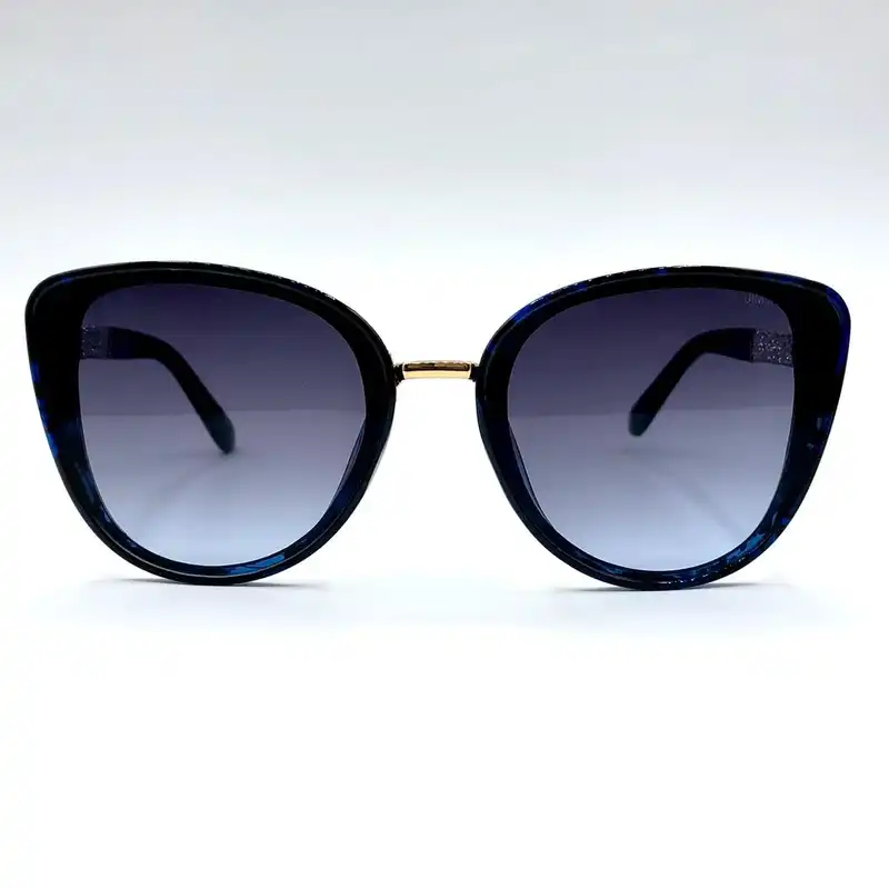 عینک آفتابی جیمی چو مدل JM39277173-2876