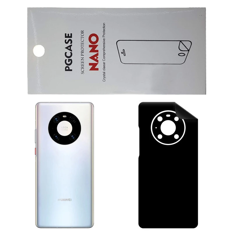 برچسب پوششی مدل STAR RG مناسب برای گوشی موبایل هوآوی Mate 40 Pro 4G