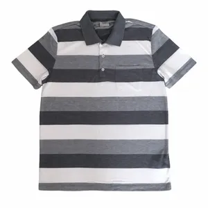 پولوشرت آستین کوتاه مردانه دفکتو مدل 001