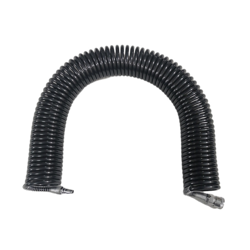 شلنگ فنری مدل yel طول 7 متر