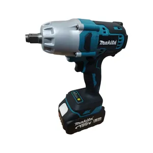 آچار بکس شارژی  مدل DTW700 - M
