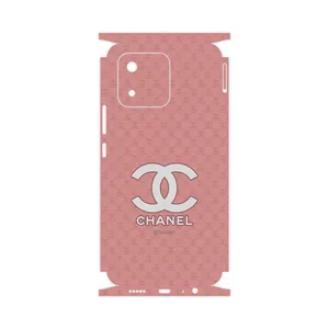 MAHOOT CHANEL_Logo-FullSkin Cover Sticker for Honor X5