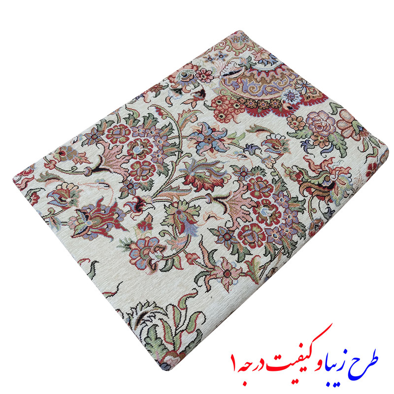 روفرشی گلباف یزد مدل فراهانی کد 080k