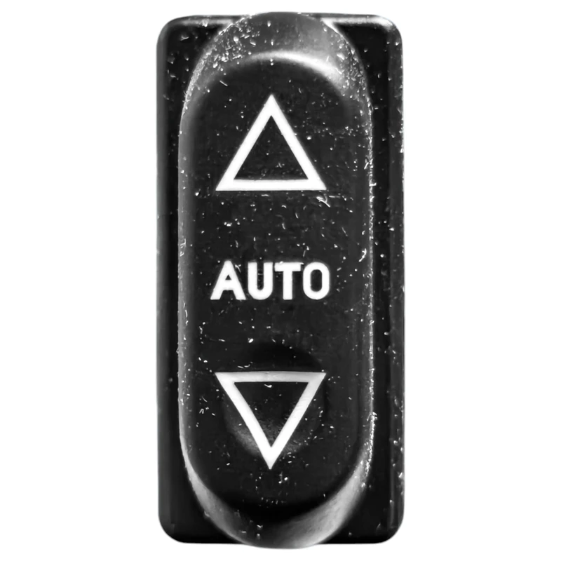 کلید شیشه بالابر جلو چپ بست یدک مدل اتو مناسب برای سمند