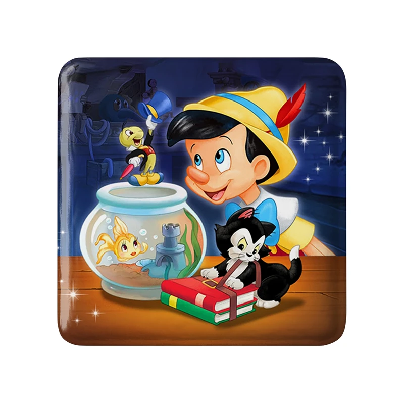 پیکسل خندالو طرح پینوکیو کد 4567