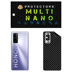 MULTI NANO X-F1C Back Skin For Honor 30 Pro Plus